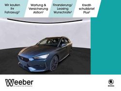 Magnetic tech mattgrau Gebraucht 2023 Cupra Leon VZ Kombi | 33.840 € (Fairer Preis)