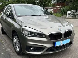 Bronze Gebraucht 2017 BMW 220 Active Tourer Advantage Van / Kleinbus | 17.900 € (Guter Preis)