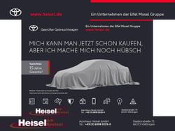 Silber Neu 2025 Toyota Corolla Cross Team SUV | 37.990 € (Fairer Preis)