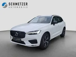 Gebraucht 2021 Volvo XC60 SUV | 34.990 € (Fairer Preis)