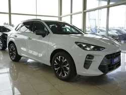 Glacial weiß metallic Neu 2025 Cupra Terramar SUV | 41.810 € (Guter Preis)