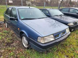 Blau Gebraucht 1994 Fiat Tempra Limousine | 799 €