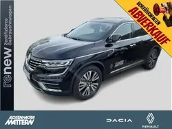 Schwarz Gebraucht 2023 Renault Koleos Initiale Paris SUV | 43.990 €