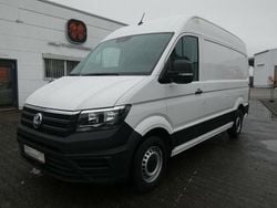 Weiß Gebraucht 2020 VW Crafter Van | 19.990 € (Superpreis)