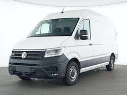 Weißkeine angabe Gebraucht 2021 VW e-Crafter Van | 20.000 € (Guter Preis)