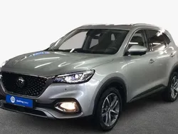 MG HS