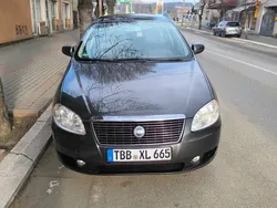 Braun Gebraucht 2005 Fiat Croma Emotion Kombi | 2.100 € (Etwas zu teuer)