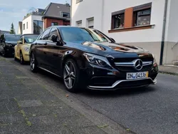 Gebraucht 2016 Mercedes C63 AMG AMG Limousine | 37.600 € (Superpreis)