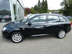 Schwarz Gebraucht 2014 Seat Ibiza ST Style Kombi | 5.600 € (Fairer Preis)