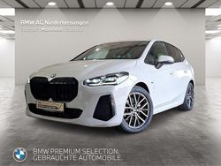 Weiß Gebraucht 2022 BMW 223 Active Tourer Luxury Line Van / Kleinbus | 31.270 € (Fairer Preis)