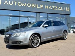 Grau Gebraucht 2006 Audi A6 Sport Kombi | 3.999 € (Superpreis)