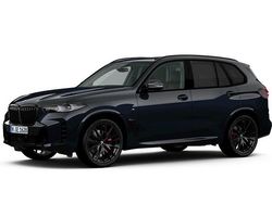 M carbonschwarz Gebraucht 2025 BMW X5 Comfort Edition SUV | 95.390 € (Guter Preis)