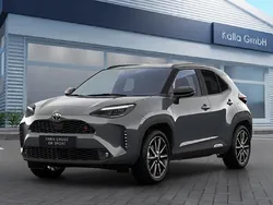 Grau Neu 2025 Toyota Yaris Cross SUV | 37.530 €