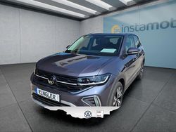 Grau Gebraucht 2025 VW T-Cross SUV | 29.199 € (Fairer Preis)