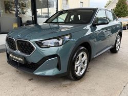 Cape york grün Gebraucht 2024 BMW X2 Sport Line SUV | 36.900 € (Superpreis)