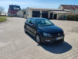 Schwarz Gebraucht 2015 VW Polo Kleinwagen | 8.150 € (Guter Preis)