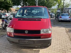 Rot Gebraucht 1994 VW T4 Van | 6.666 €