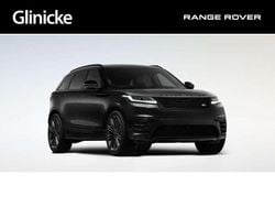 Schwarz Neu 2025 Land Rover Range Rover Velar SE Dynamic SUV | 90.690 € (Guter Preis)