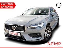 Grau Gebraucht 2024 Volvo V60 Core Kombi | 34.950 € (Guter Preis)