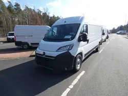 Lackierung weiss icy/typ ausse Neu 2025 Opel Movano Van | 36.057 € (Guter Preis)