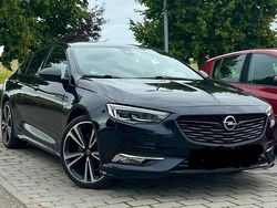 Andere farben Gebraucht 2017 Opel Insignia Business Limousine | 15.499 € (Guter Preis)