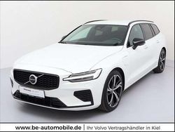 Weiß Gebraucht 2025 Volvo V60 Plus Kombi | 40.950 € (Guter Preis)