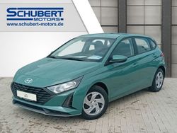 Mangrove green / mic Neu 2025 Hyundai i20 Select Kleinwagen | 20.290 € (Etwas zu teuer)