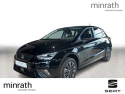 Schwarz Neu 2025 Seat Ibiza Kleinwagen | 27.390 € (Fairer Preis)