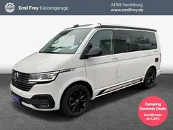 Weiß Gebraucht 2025 VW T6.1 Edition Van | 87.480 €