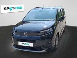 Perla nera Gebraucht 2024 Opel Combo Life XL Van / Kleinbus | 28.990 € (Etwas zu teuer)