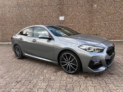 Grau Gebraucht 2024 BMW 218 M Sport Coupé | 28.690 € (Fairer Preis)