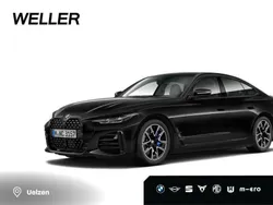 Schwarz Gebraucht 2024 BMW 430 Gran Coupé M Sport Coupé | 59.900 € (Guter Preis)