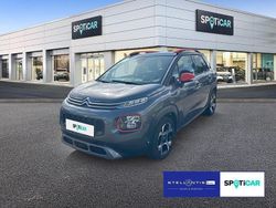 Grau Gebraucht 2020 Citroën C3 Aircross PureTech SUV | 14.885 € (Etwas zu teuer)