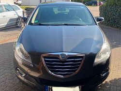 Grau Gebraucht 2012 Lancia Delta Limousine | 3.000 € (Superpreis)