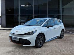 Weiß Gebraucht 2022 Cupra Born Kleinwagen | 23.480 € (Guter Preis)