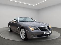Grau Gebraucht 2007 Chrysler Crossfire Cabrio | 13.500 € (Etwas zu teuer)