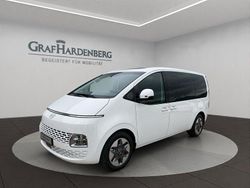 Weiß Gebraucht 2025 Hyundai Staria Prime Van | 48.990 € (Fairer Preis)