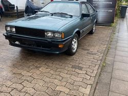 Gebraucht 1981 Audi Coupe GT Coupé | 6.999 €