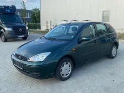 Gebraucht 2003 Ford Focus Kleinwagen | 1.290 € (Guter Preis)