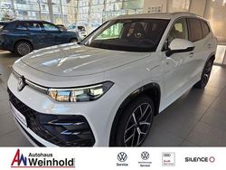 Weiß Gebraucht 2025 VW Tayron R-line SUV | 49.990 € (Guter Preis)