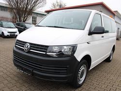 Weiß Gebraucht 2018 VW T6 Van | 17.990 € (Fairer Preis)