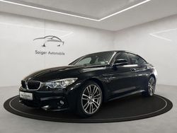 Schwarz Gebraucht 2014 BMW 430 M Sport Coupé | 21.490 € (Etwas zu teuer)