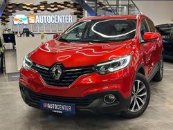 Rot Gebraucht 2018 Renault Kadjar Collection SUV | 11.490 € (Fairer Preis)
