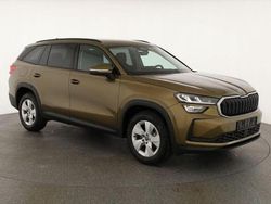 Gold Neu 2025 Skoda Kodiaq SUV | 46.830 € (Superpreis)