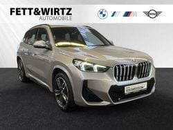 Spacesilber metallic Gebraucht 2025 BMW X1 M Sport SUV | 43.500 € (Superpreis)