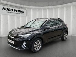 Schwarz Gebraucht 2024 Kia Stonic Vision SUV | 19.740 € (Fairer Preis)