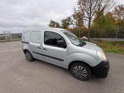 Silber Gebraucht 2008 Renault Kangoo Kombi | 3.400 €