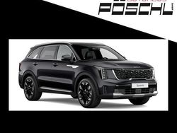 Schwarz Neu 2025 Kia Sorento Platinum SUV | 60.790 €