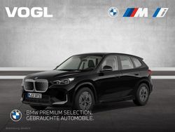 Schwarz Gebraucht 2023 BMW iX1 Performance SUV | 38.590 € (Fairer Preis)