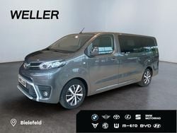 Grau Gebraucht 2019 Toyota Proace Verso Kombi | 28.890 € (Fairer Preis)